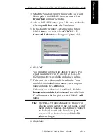 Preview for 202 page of Oki OkiLAN 6120i User Manual