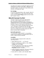 Preview for 203 page of Oki OkiLAN 6120i User Manual