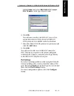 Preview for 204 page of Oki OkiLAN 6120i User Manual