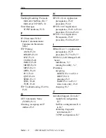 Preview for 215 page of Oki OkiLAN 6120i User Manual