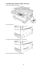 Preview for 113 page of Oki OKIOFFICE 120 Maintenance Manual