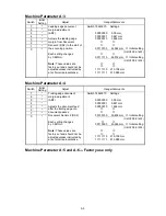 Предварительный просмотр 32 страницы Oki OKIOFFICE 1200 Field Engineering Manual