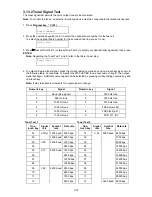 Предварительный просмотр 99 страницы Oki OKIOFFICE 1200 Field Engineering Manual