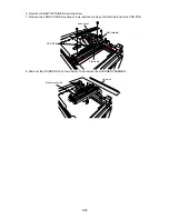 Предварительный просмотр 168 страницы Oki OKIOFFICE 1200 Field Engineering Manual