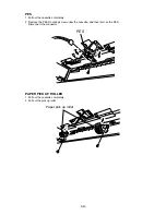 Предварительный просмотр 176 страницы Oki OKIOFFICE 1200 Field Engineering Manual