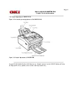 Preview for 17 page of Oki OKIOFFICE 84 Service Manual