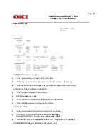 Preview for 42 page of Oki OKIOFFICE 84 Service Manual