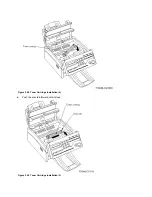 Preview for 72 page of Oki OKIOFFICE 84 Service Manual