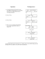 Preview for 181 page of Oki OKIOFFICE 84 Service Manual