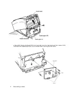 Preview for 207 page of Oki OKIOFFICE 84 Service Manual