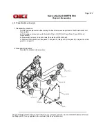 Preview for 225 page of Oki OKIOFFICE 84 Service Manual