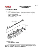 Preview for 227 page of Oki OKIOFFICE 84 Service Manual