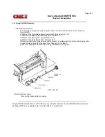 Preview for 231 page of Oki OKIOFFICE 84 Service Manual