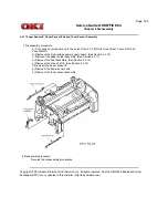 Preview for 232 page of Oki OKIOFFICE 84 Service Manual