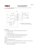 Preview for 398 page of Oki OKIOFFICE 84 Service Manual