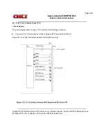 Preview for 400 page of Oki OKIOFFICE 84 Service Manual