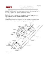 Preview for 431 page of Oki OKIOFFICE 84 Service Manual