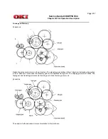 Preview for 439 page of Oki OKIOFFICE 84 Service Manual