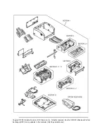 Preview for 454 page of Oki OKIOFFICE 84 Service Manual