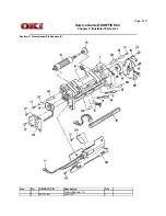 Preview for 465 page of Oki OKIOFFICE 84 Service Manual