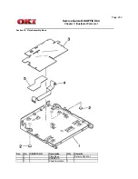 Preview for 473 page of Oki OKIOFFICE 84 Service Manual