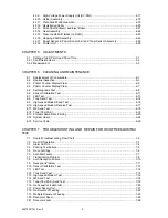 Preview for 5 page of Oki OKIOFFICE84 Maintenance Manual