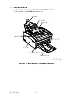 Preview for 15 page of Oki OKIOFFICE84 Maintenance Manual