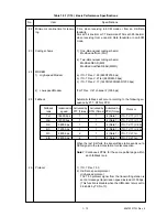 Preview for 22 page of Oki OKIOFFICE84 Maintenance Manual