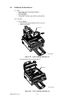 Preview for 52 page of Oki OKIOFFICE84 Maintenance Manual