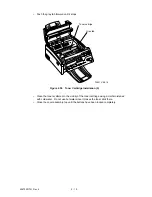 Preview for 54 page of Oki OKIOFFICE84 Maintenance Manual