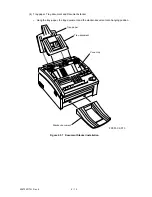 Preview for 56 page of Oki OKIOFFICE84 Maintenance Manual