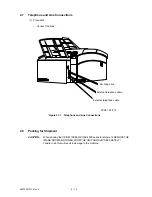 Preview for 58 page of Oki OKIOFFICE84 Maintenance Manual