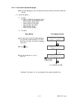 Preview for 75 page of Oki OKIOFFICE84 Maintenance Manual