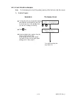 Preview for 99 page of Oki OKIOFFICE84 Maintenance Manual