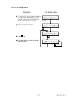 Preview for 107 page of Oki OKIOFFICE84 Maintenance Manual