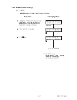 Preview for 111 page of Oki OKIOFFICE84 Maintenance Manual