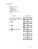 Preview for 115 page of Oki OKIOFFICE84 Maintenance Manual