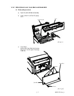 Preview for 135 page of Oki OKIOFFICE84 Maintenance Manual