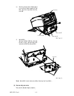 Preview for 136 page of Oki OKIOFFICE84 Maintenance Manual