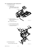 Preview for 138 page of Oki OKIOFFICE84 Maintenance Manual