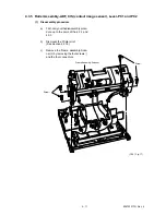 Preview for 139 page of Oki OKIOFFICE84 Maintenance Manual