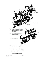 Preview for 140 page of Oki OKIOFFICE84 Maintenance Manual