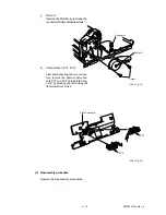 Preview for 141 page of Oki OKIOFFICE84 Maintenance Manual