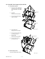 Preview for 142 page of Oki OKIOFFICE84 Maintenance Manual