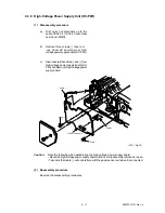 Preview for 145 page of Oki OKIOFFICE84 Maintenance Manual