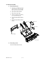 Preview for 146 page of Oki OKIOFFICE84 Maintenance Manual