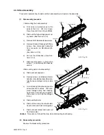 Preview for 150 page of Oki OKIOFFICE84 Maintenance Manual