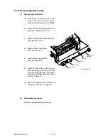 Preview for 152 page of Oki OKIOFFICE84 Maintenance Manual