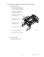 Preview for 153 page of Oki OKIOFFICE84 Maintenance Manual