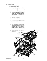 Preview for 154 page of Oki OKIOFFICE84 Maintenance Manual